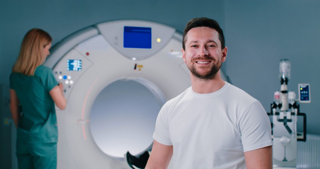 What is a PET CT Scan? Pet CT and MRI of Miami