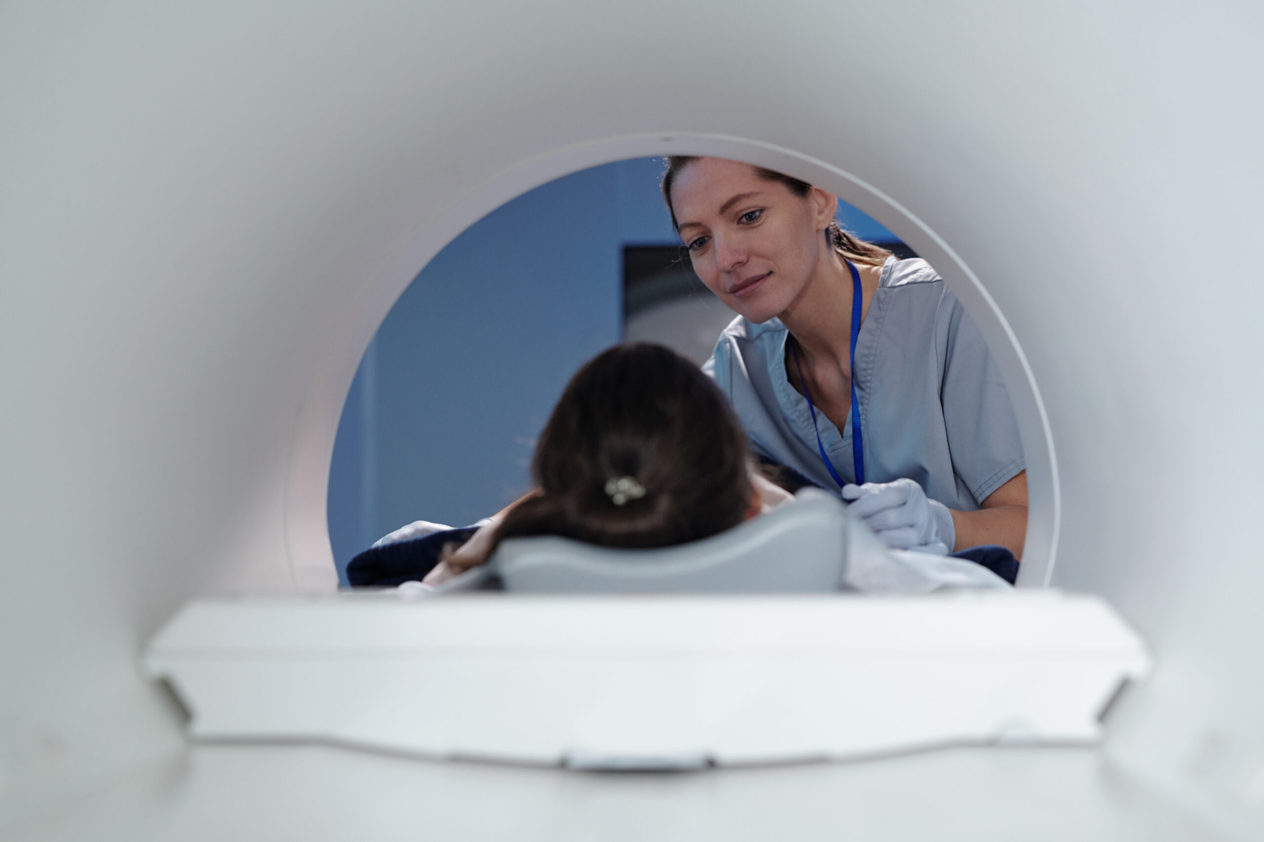 patient safety during mri