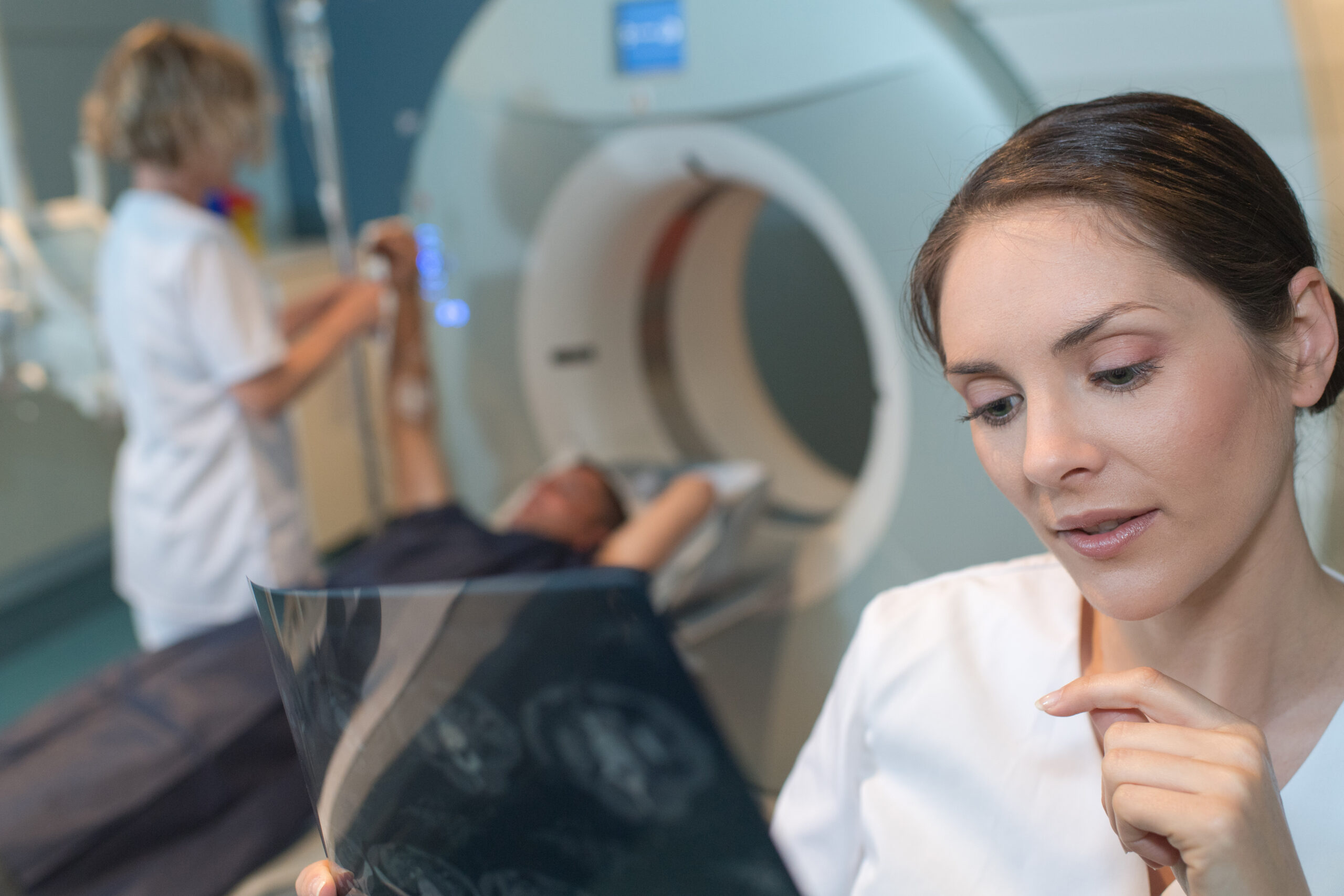 Common Misconceptions About PET/CT and MRI: What You Need to Know