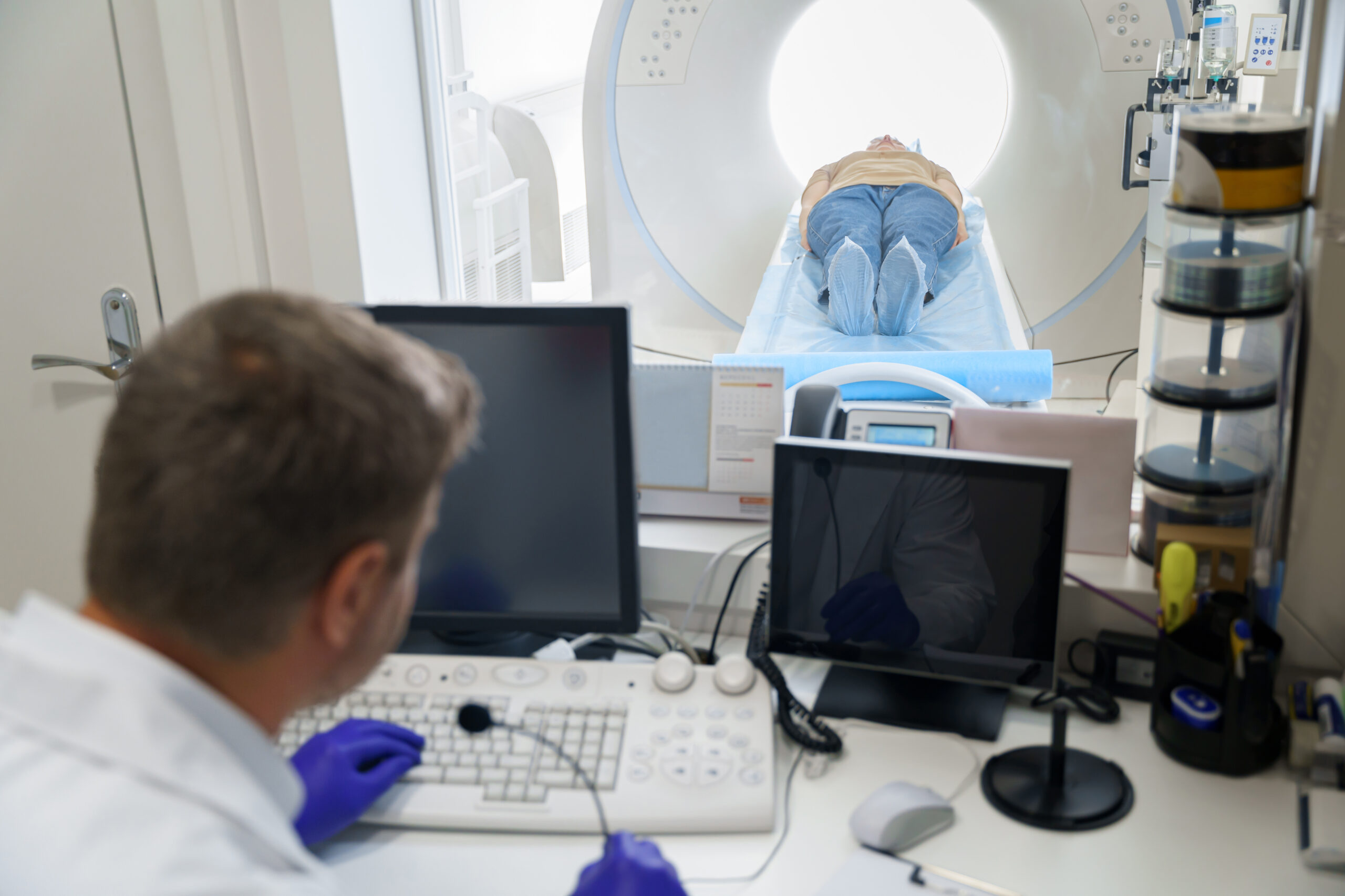 understanding pet ct imaging