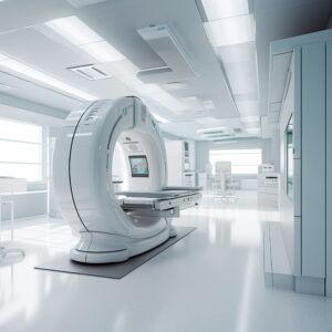 future of pet ct